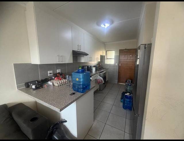 2 BEDROOM TOWNHOUSE FOR SALE IN CHANTELLE